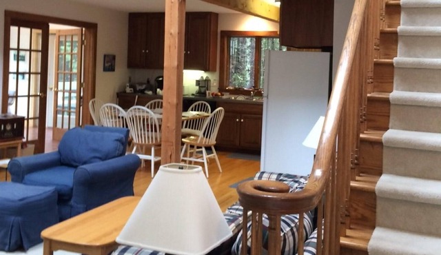 Lovely 3 BR Home with a Game Room - Perfect Family Vacation