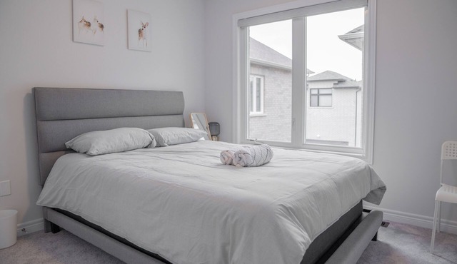 Lovely Bedroom