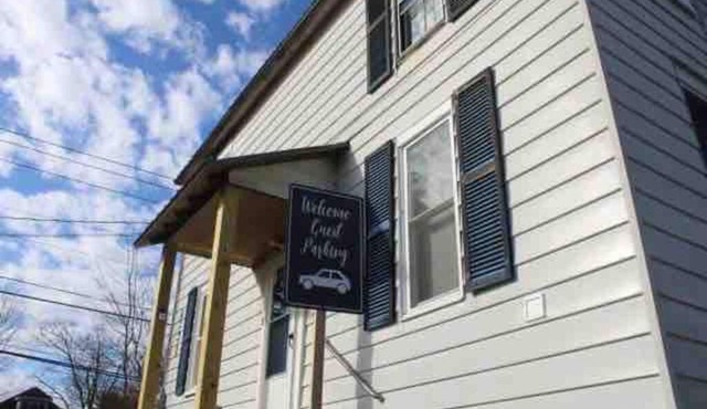 Lovely Rural 1 Bedroom Apartment in St Mary’s