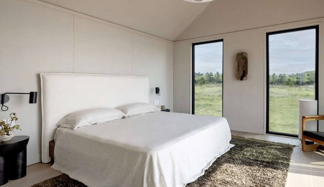 Luxurious Glamping | Panoramic Views & Dining
