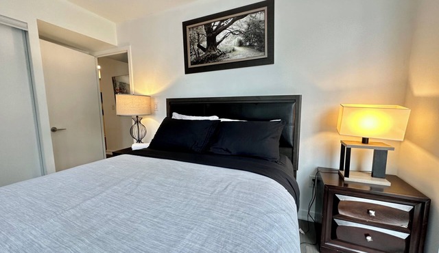 Luxury 3 Bed Suite