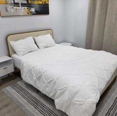 Luxury, Cozy, Brand New, 1-Bedroom Unit