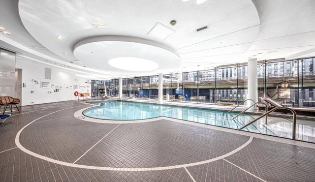 Luxury Oasis Suites in Toronto