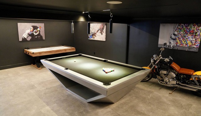 Luxury Retreat Near Taughannock Falls w/Games