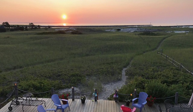 Make memories at the beach
