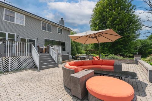 Malkita Aria Mountainview Retreat