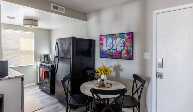Maple Heights Oasis - Libby Unit 5 in Maple Heights