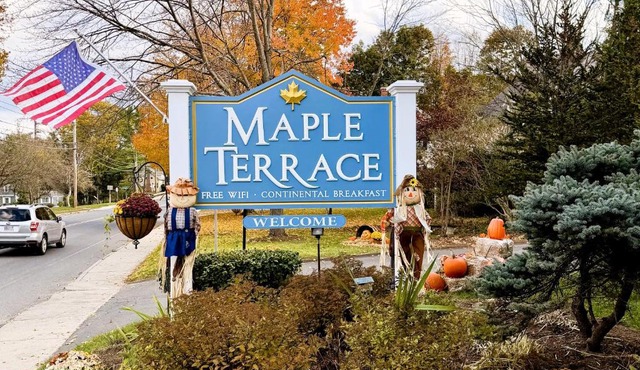 Maple Terrace