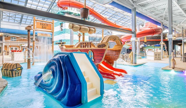Margaritaville Resort Cape Cod