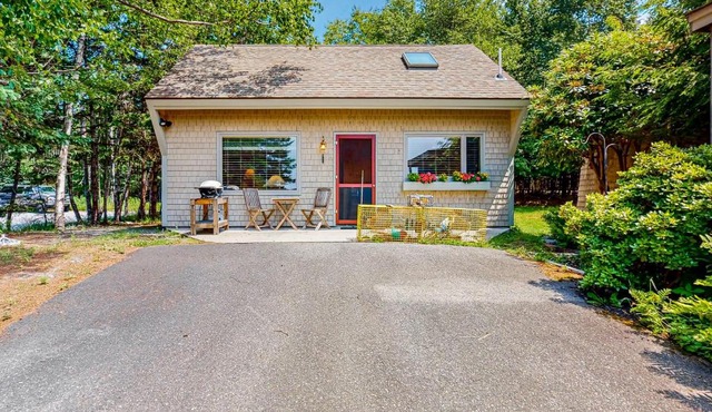 McKinley House - Cottage