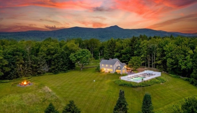 Meadowview: Private Pool, Hot Tub, Tennis & Pickle