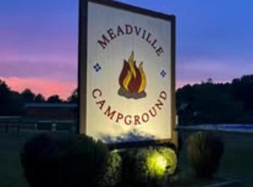 Meadville Campground