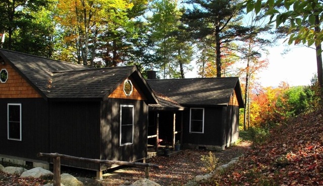 Mercy Cabin - Peaceful and Private! - Keene, NY, Adirondack High Peaks