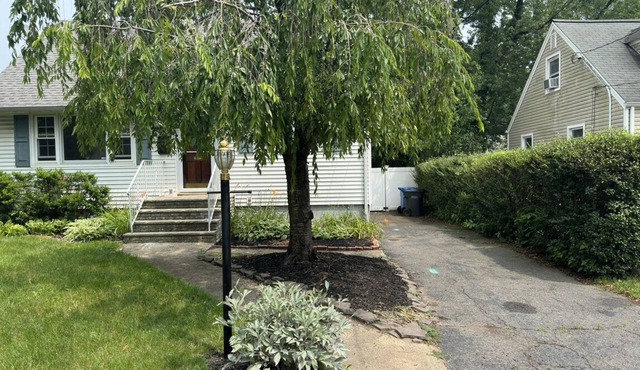 Metuchen house