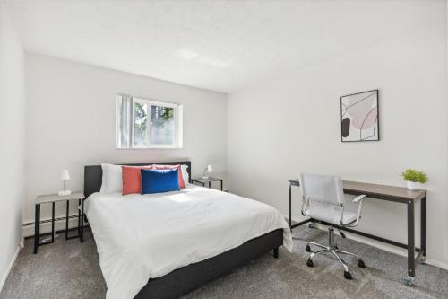 Midtown 3229I Cozy & Comfy I Free Parking