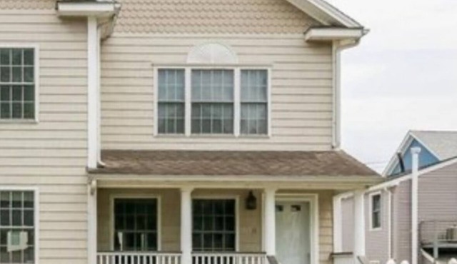 Milford Beach House