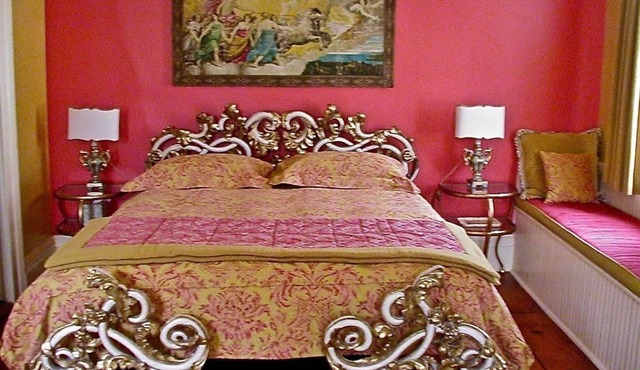 Millbrook Country House Bed & Breakfast
