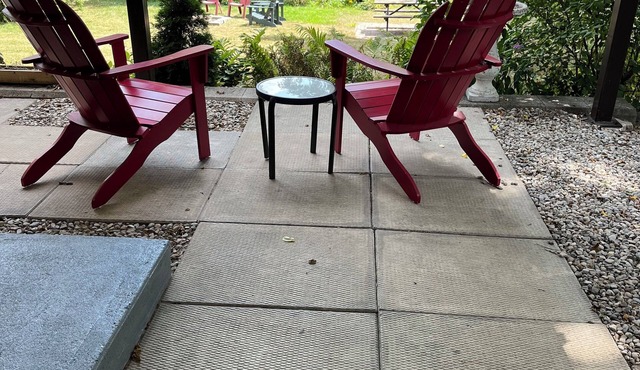 Millers Mistress - Gardenview - 2 bdrm apt in downtown Elora