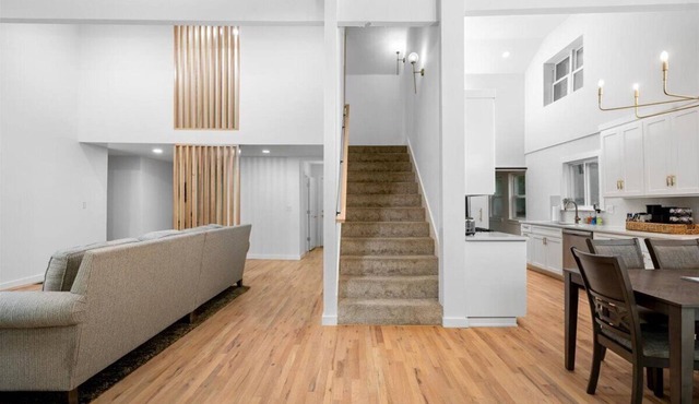 Minimalists Dream in Broken Arrow in Broken Arrow