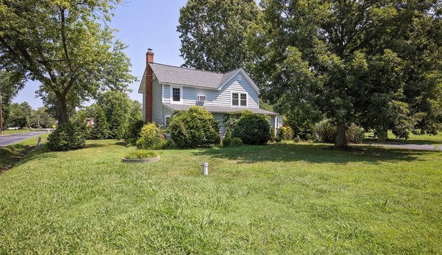 Minutes from Downtown St. Michaels | Character Filled in Bozman