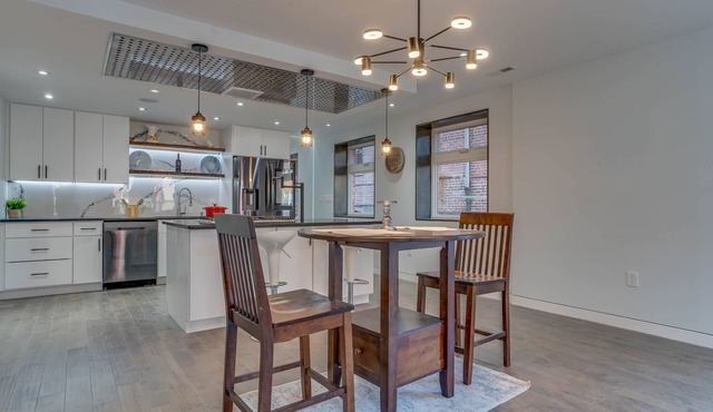 Modern Condo in the Heart of D.C
