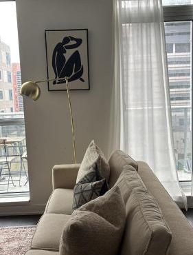 Modern Group Condo