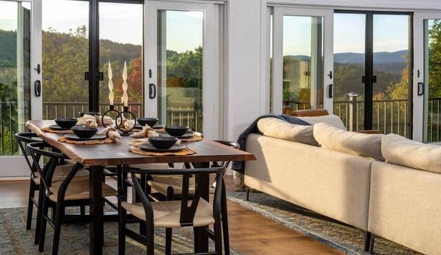 Modern Mountain Retreat | Kokopelli Kabin