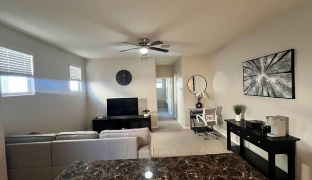 Modern Private Casita Minutes From Westgate & State Farm Stadium in Glendale