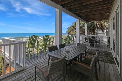 MoonStruck by Pristine Properties Vacation Rentals in Cape San Blas