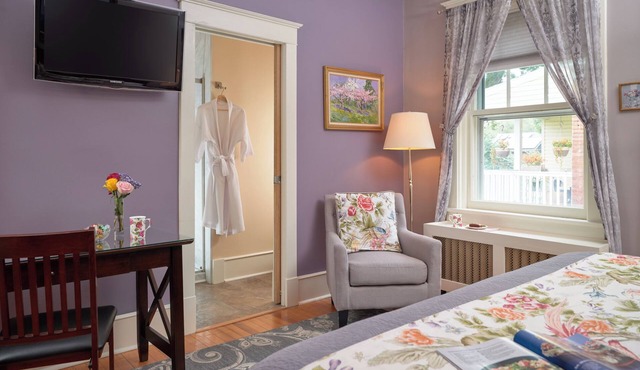 Mooreland Garden Inn