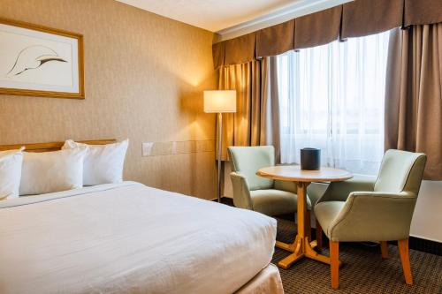 Motel Mistral in Rouyn-Noranda