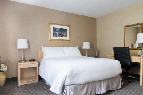 Mount Peyton Resort & Conference Centre in Grand Falls