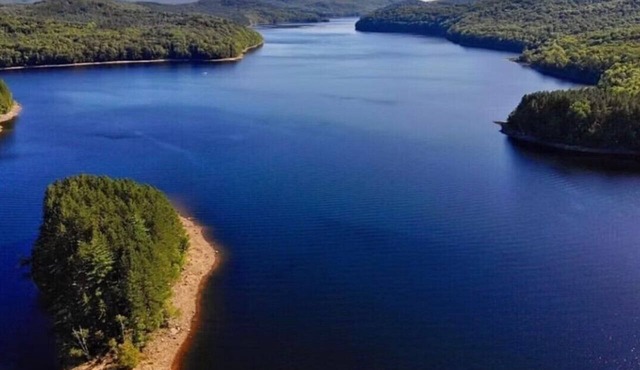 MOUNTAIN, LAKE & BOATING, POOL, GOLF, PICKLEBALL/TENNIS COURT