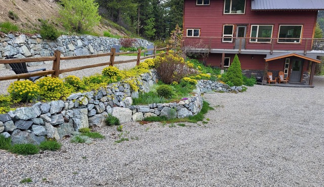 Mountain Top Paradise in Kelowna