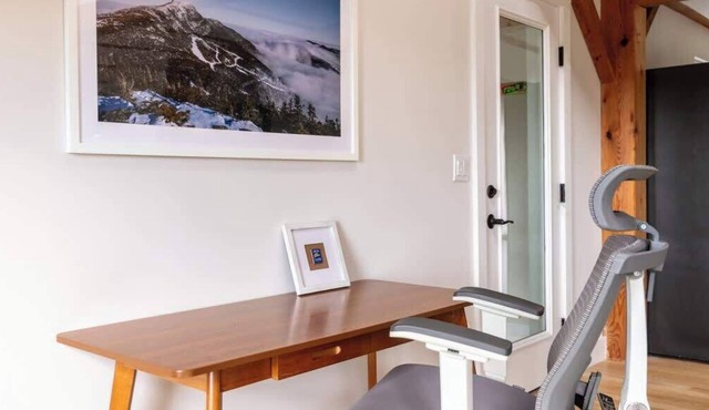 Mountaintop View: Ski Trail Views, Newly Remodeled in Elmore
