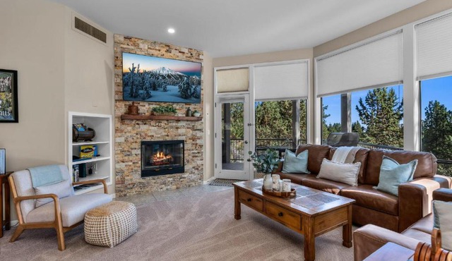 Mt Bachelor Condo in Bend