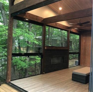 Muskoka Charm Beautiful four bedroom cottage