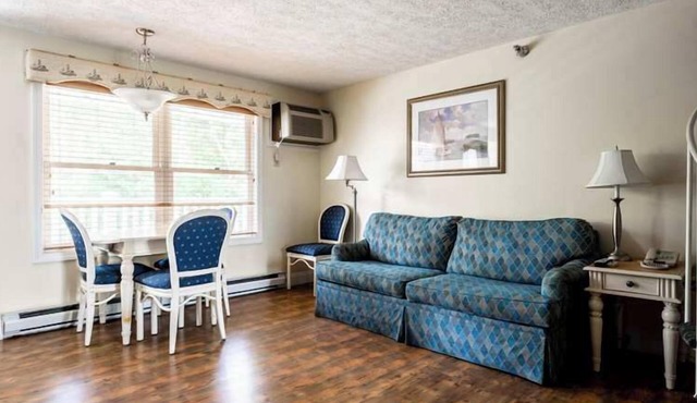 Nautical Mile Resort - 1BR
