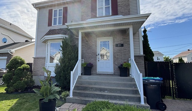 Near Montreal Rental - Rental near Montreal CITQ 311370