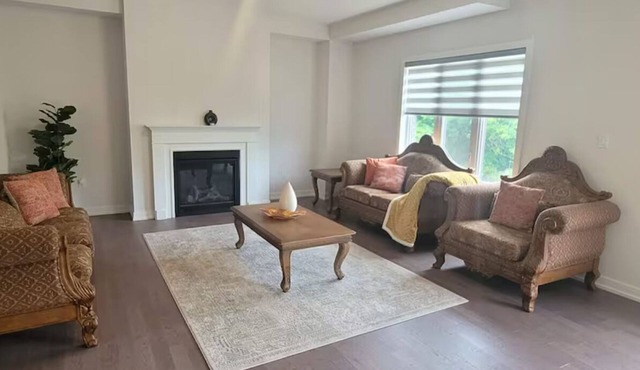 Near Port Dover/Turkey Point Furnished 5BR House