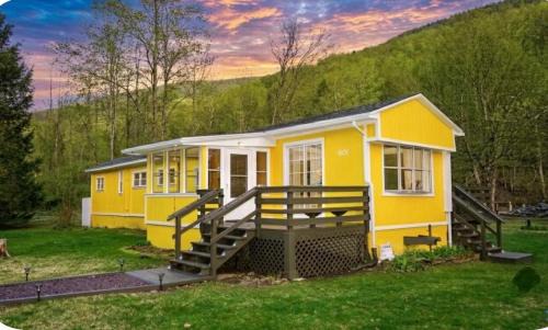 Nemandua Catskills: Hot Tub+Fire Pit+Pool Table+EV