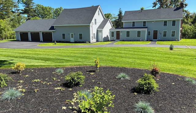 New 2026 Summer Only! 3Bed 2.5Bath Farmhouse Revival in Historic York Village.