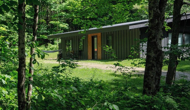 New build near Sugarbush and Warren Village, ADA Accessibility