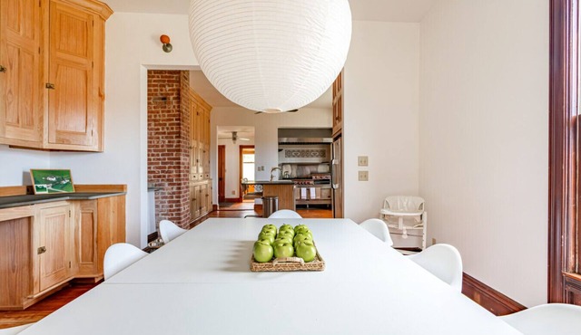 NEW: Charming Family Farmhouse nr Margaretville