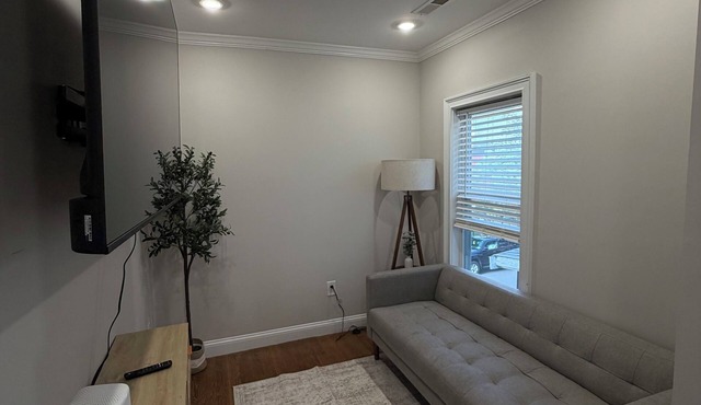 New - Cozy 2br - Near Union Sq - Family Friendly