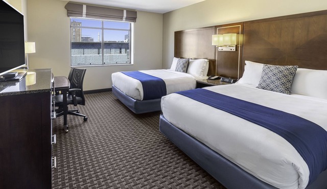 New Haven Hotel in New Haven