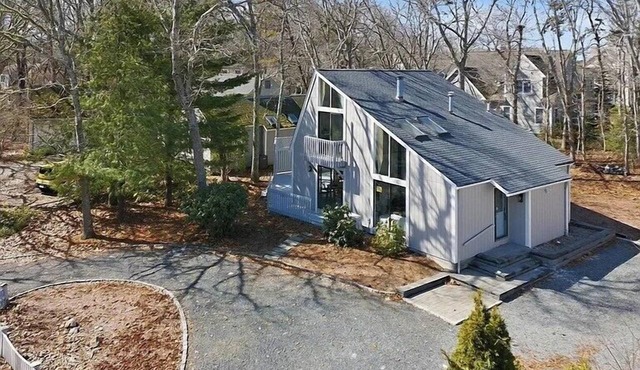 New Rental-3 beds, 2.5 baths, New Seabury