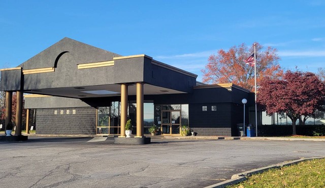 Newburgh Inn