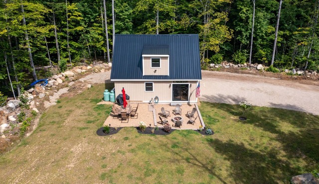 Newly built 3 bedroom cabin perfect for families!