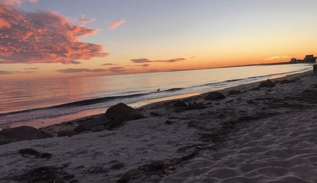 NEWLY REMODELED Beach House- Private Beach on Nantucket Sound